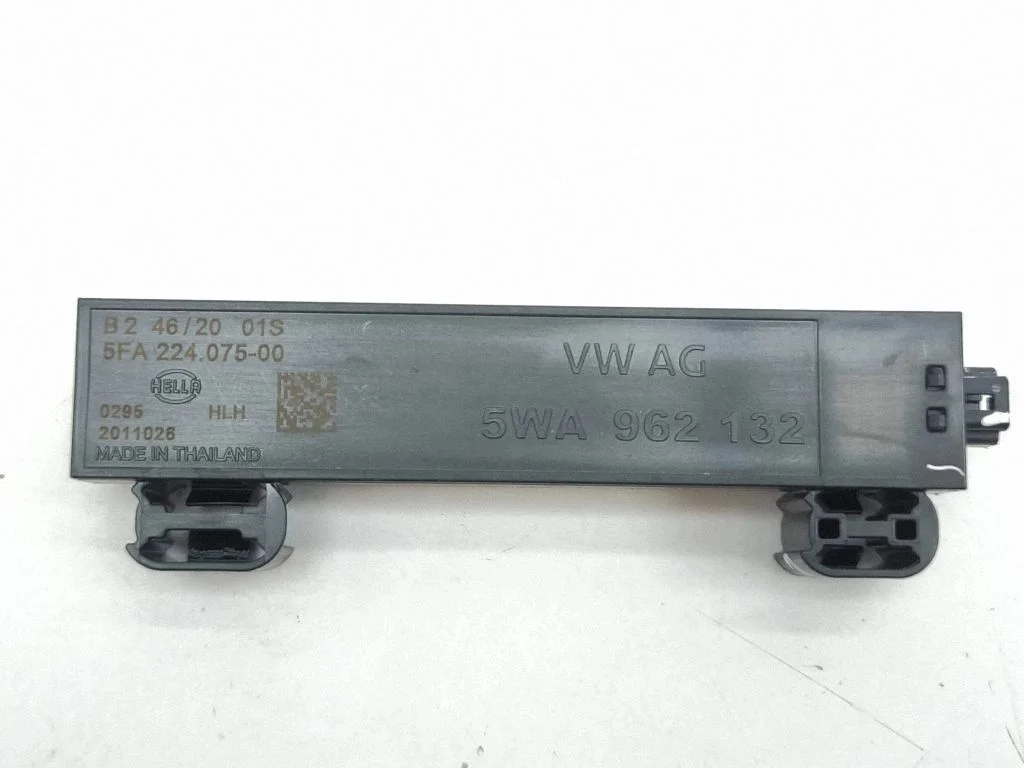 Keyless system antenna – Volkswagen ID.3 (2019-)