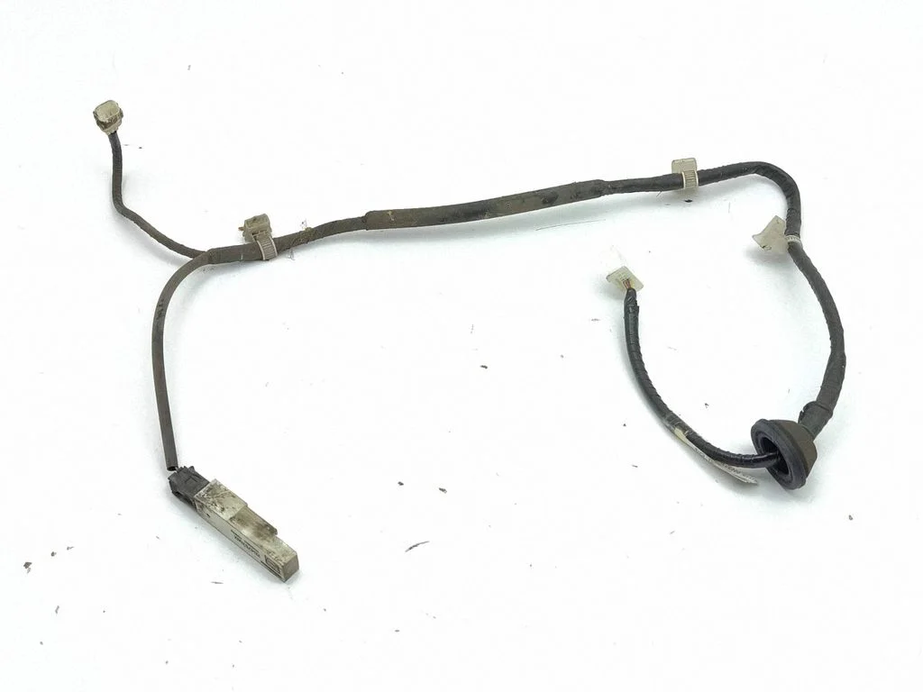 Bezatslēgas sistēmas antena KD47676NX
