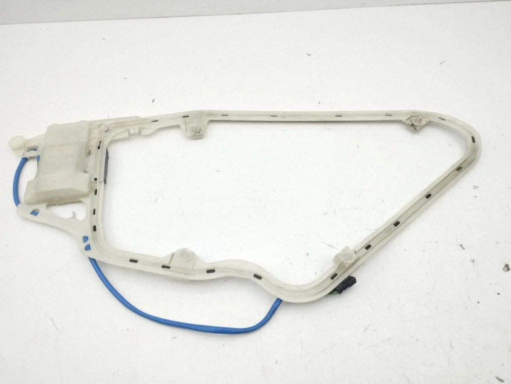 Keyless system antenna – Mercedes-Benz S-Class W220 (1998-2006)