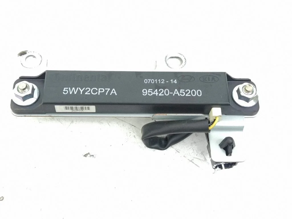 Võtmeta süsteemi antenn 95420A5200