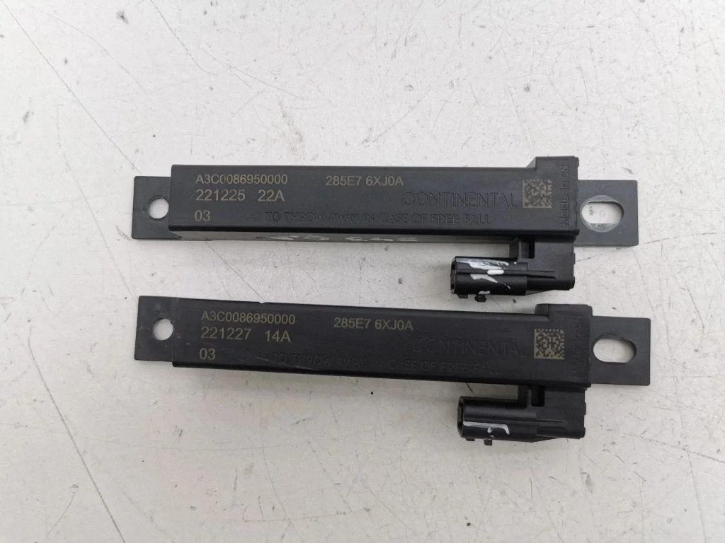 Keyless system antenna A3C0086950000