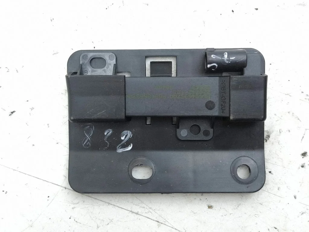 Antena systemu bezkluczykowego – Jeep Grand Cherokee (2010-2021)