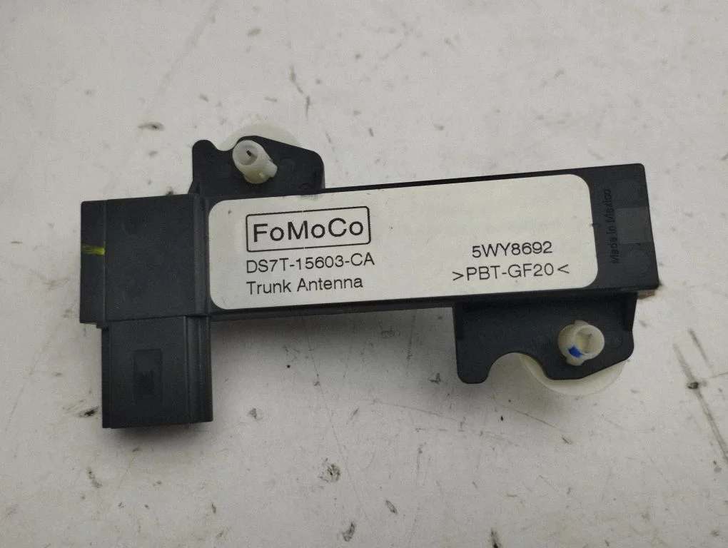 Keyless system antenna H1GT14F642AA