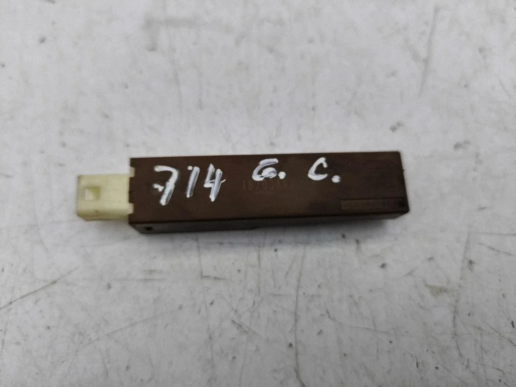 Keyless system antenna 16293493