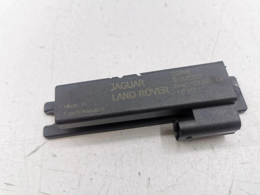 Keyless system antenna – Land Rover Evoque I (2011-2018)