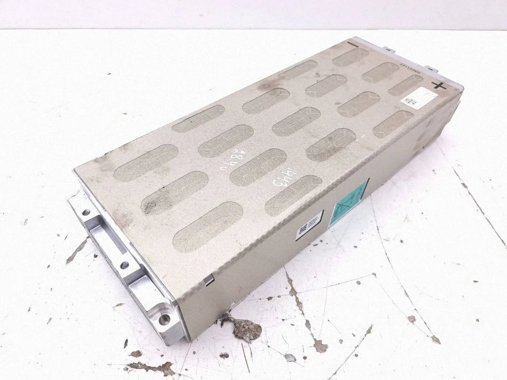 Hübriid-/elektriauto akuelement 0Z1915599DL
