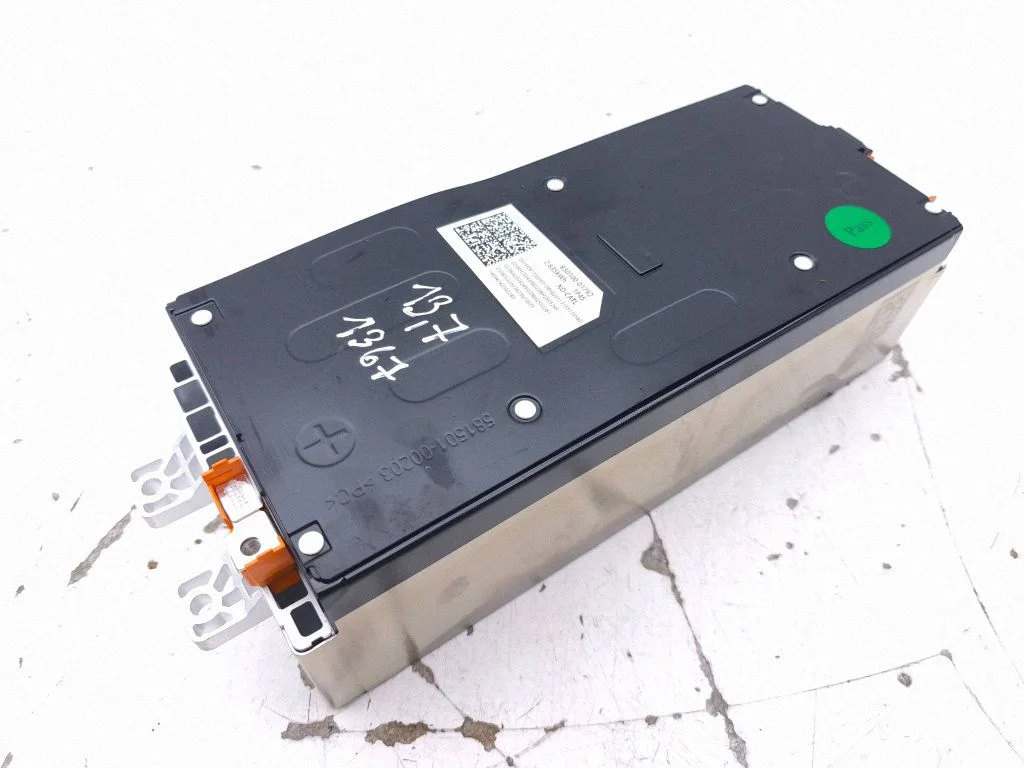 Hübriid-/elektriauto akuelement 83010001792