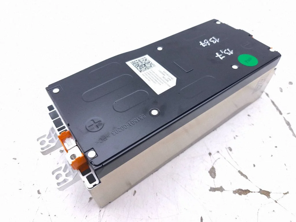 Hübriid-/elektriauto akuelement 83010001792
