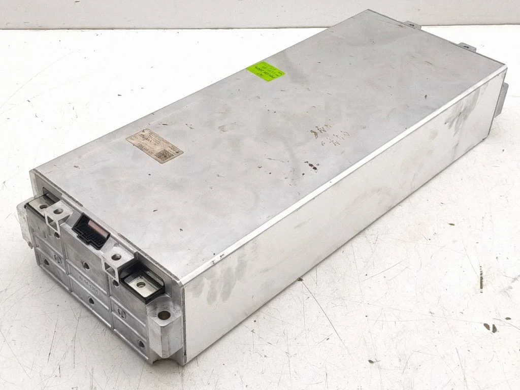 Hibrīda/elektromobiļa akumulatora elements 0Z1915592J