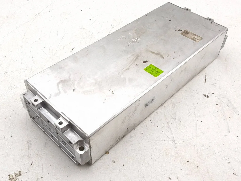 Hibrīda/elektromobiļa akumulatora elements 0Z1915592J