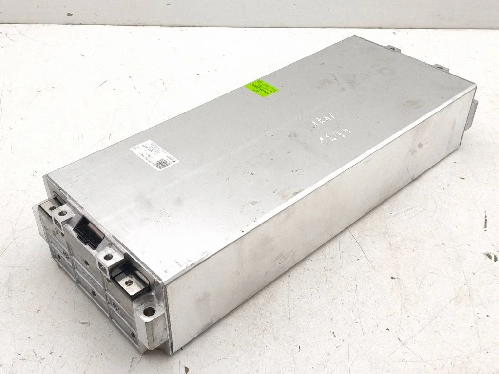 Hibrīda/elektromobiļa akumulatora elements 0Z1915592J