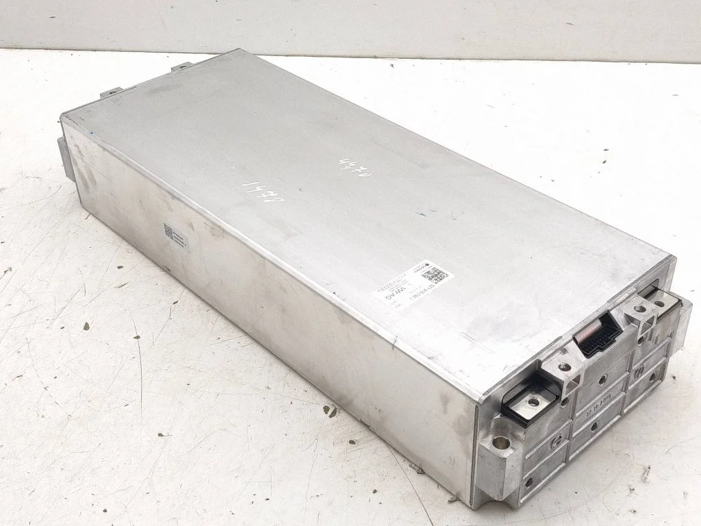 Hibrīda/elektromobiļa akumulatora elements 0Z1915592J