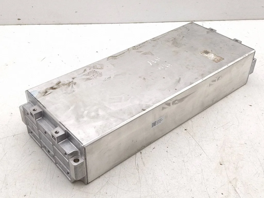 Hibrīda/elektromobiļa akumulatora elements 0Z1915592J