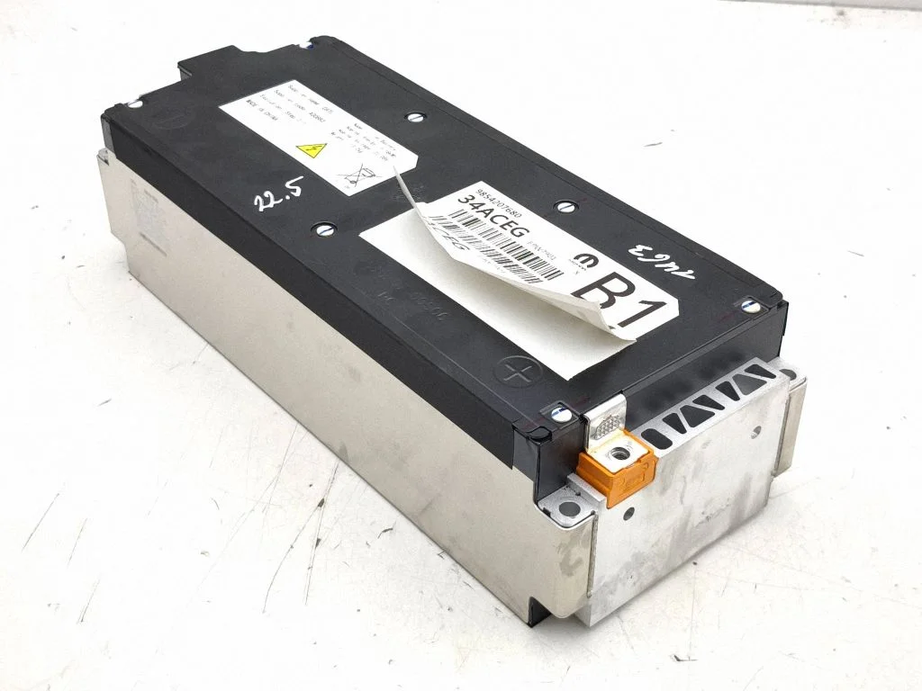 Hybrid / Electric Car Battery Cell 9854207680