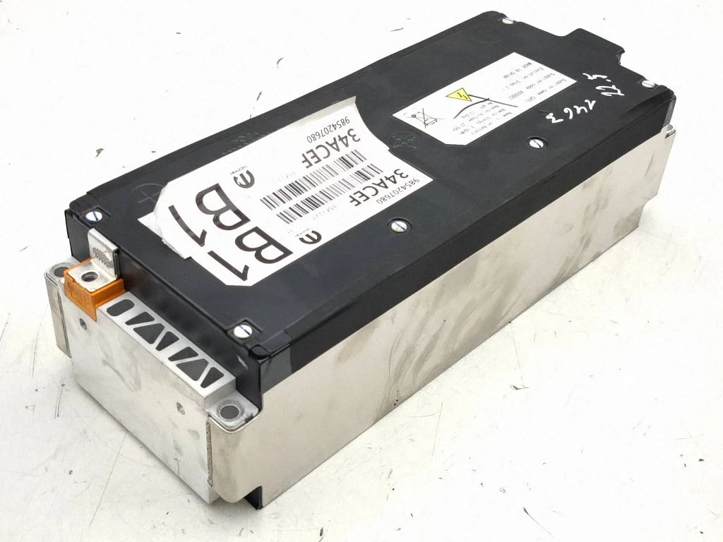 Hybrid / Electric Car Battery Cell 9854207680