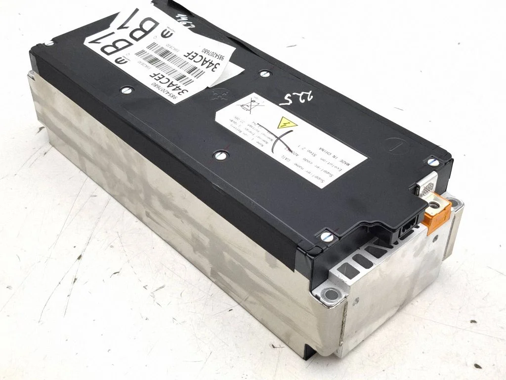 Hybrid / Electric Car Battery Cell 9854207680