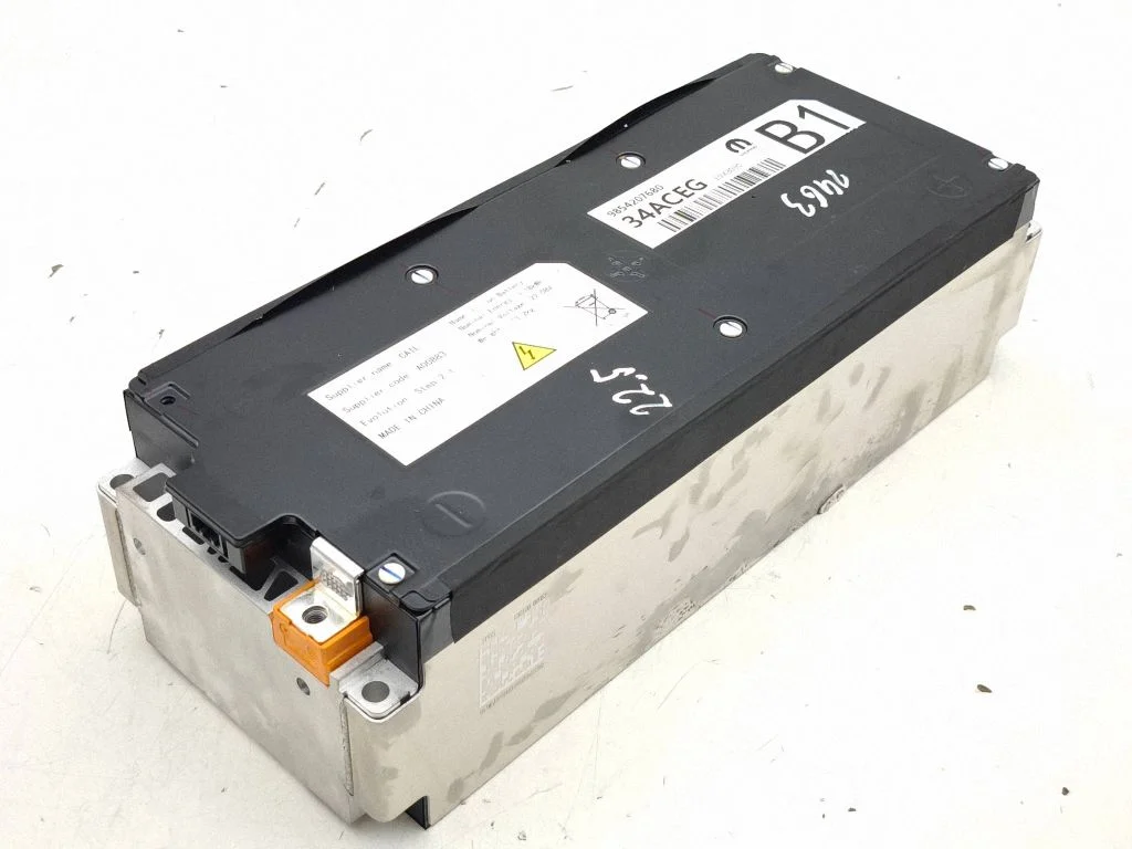 Hybrid / Electric Car Battery Cell 9854207680