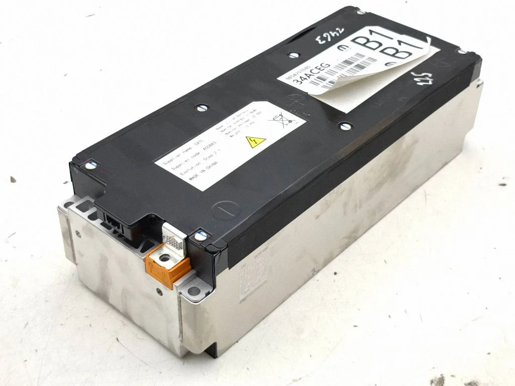 Hybrid / Electric Car Battery Cell 9854207680