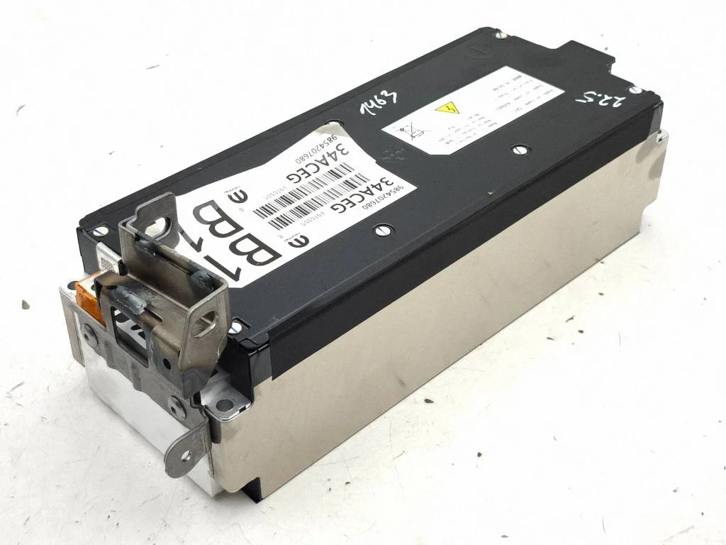 Hybrid / Electric Car Battery Cell 9854207680