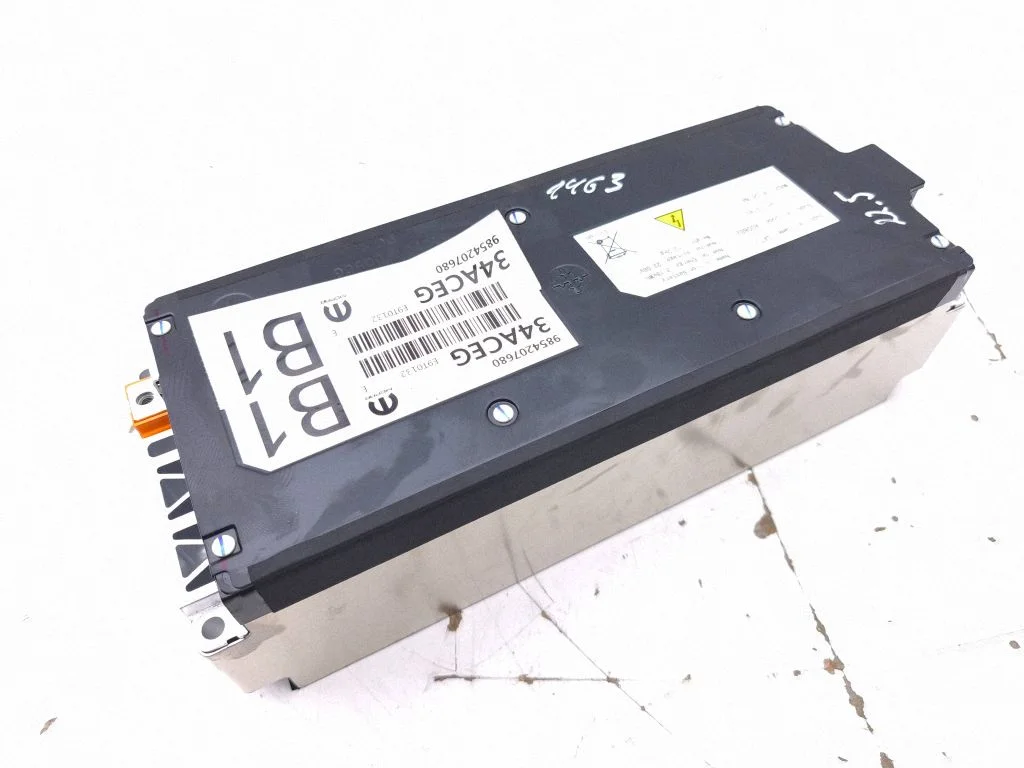 Hybrid / Electric Car Battery Cell 9854207680