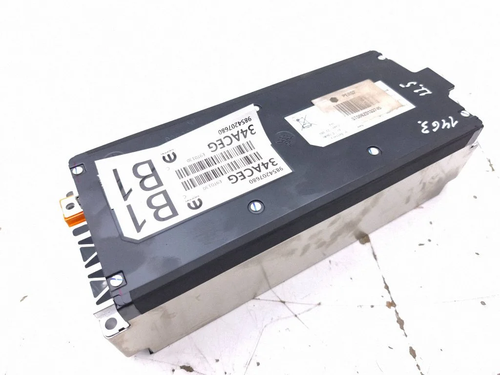 Hybrid / Electric Car Battery Cell 9854207680