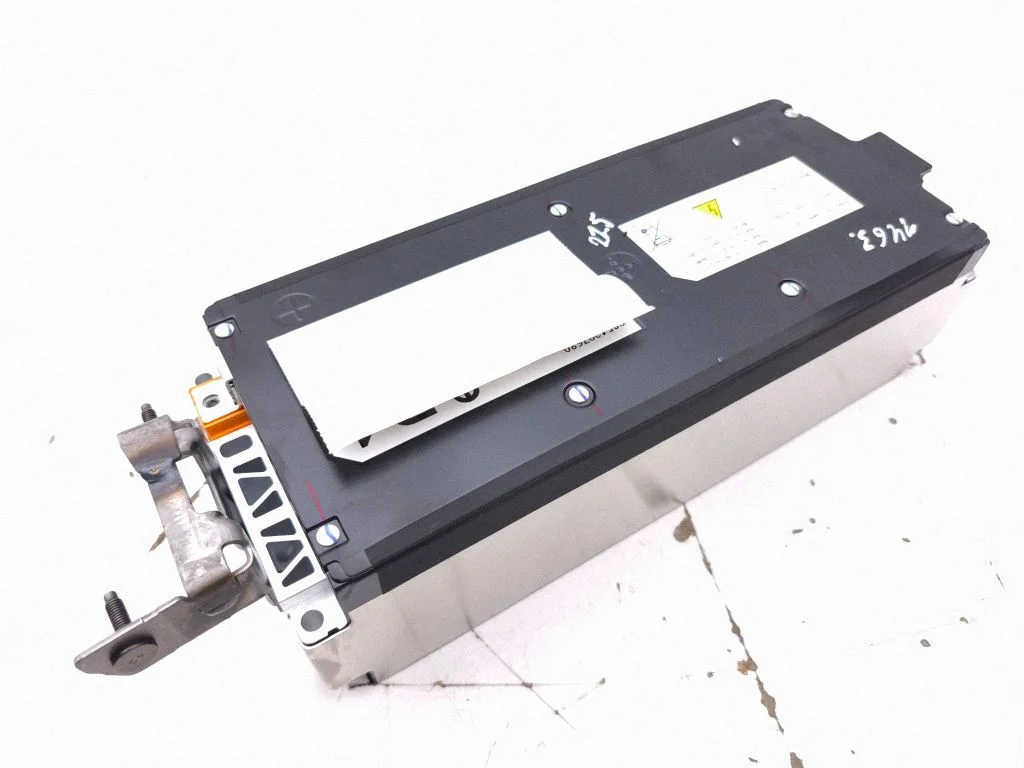 Hybrid / Electric Car Battery Cell 9854207680