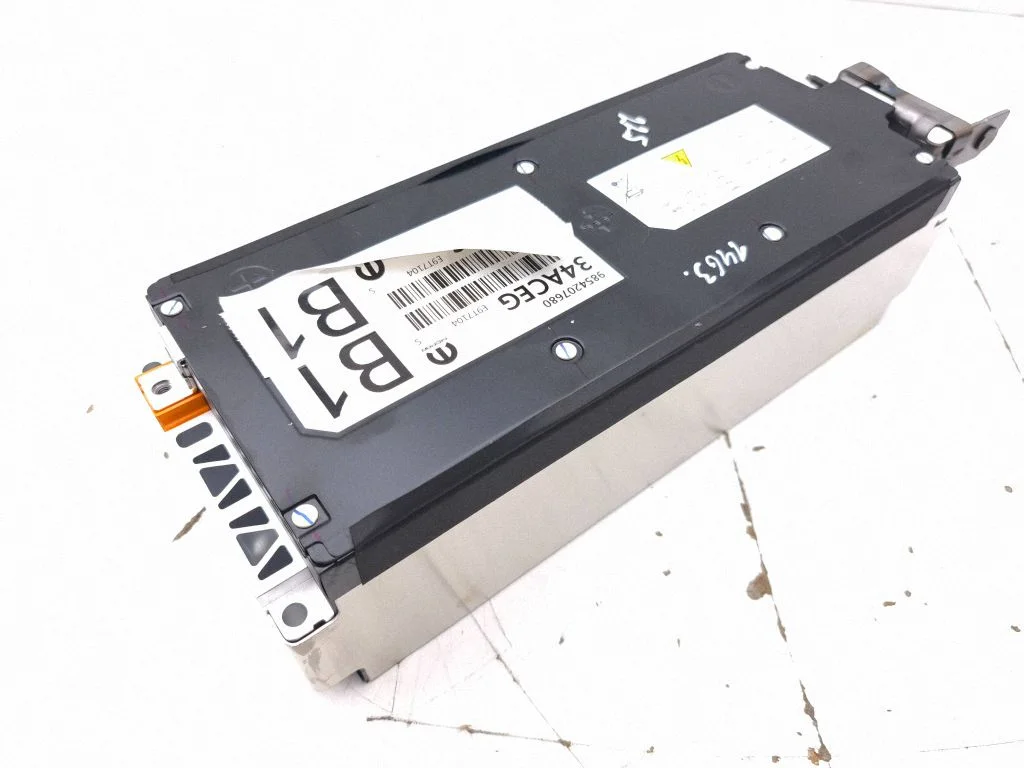 Hybrid / Electric Car Battery Cell 9854207680