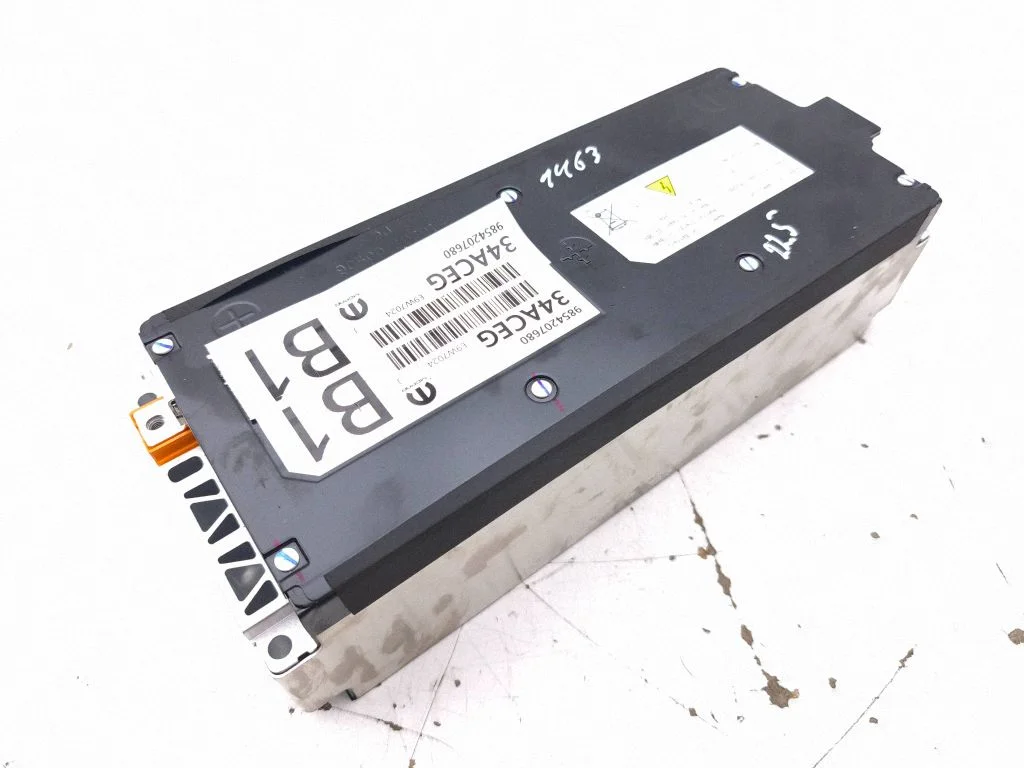 Hybrid / Electric Car Battery Cell 9854207680