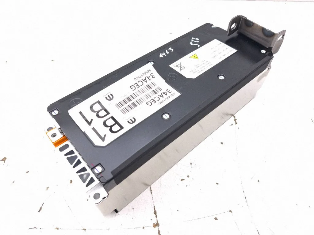 Hybrid / Electric Car Battery Cell 9854207680