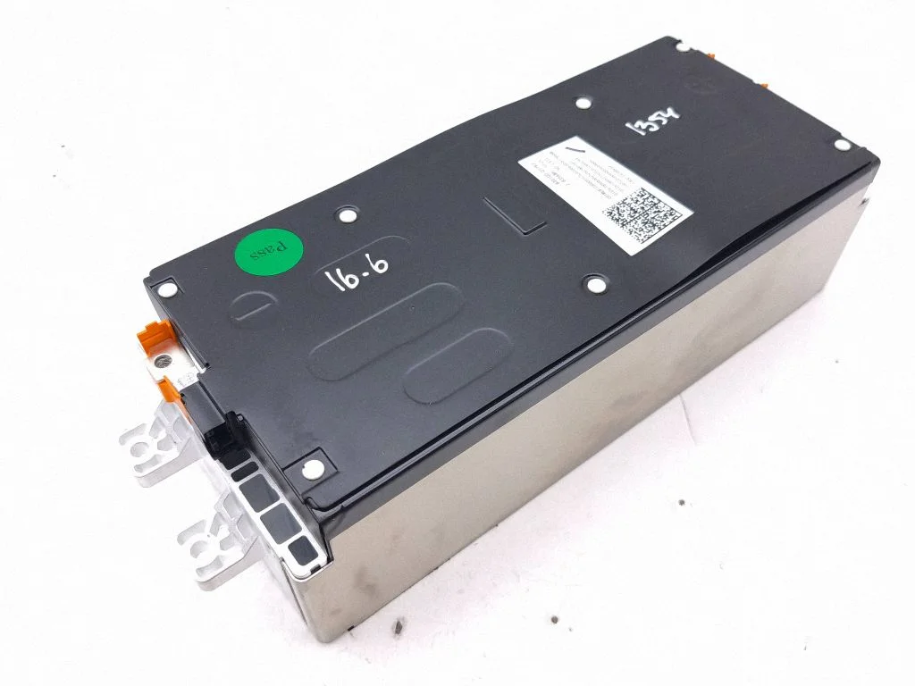 Hübriid-/elektriauto akuelement 83010001792