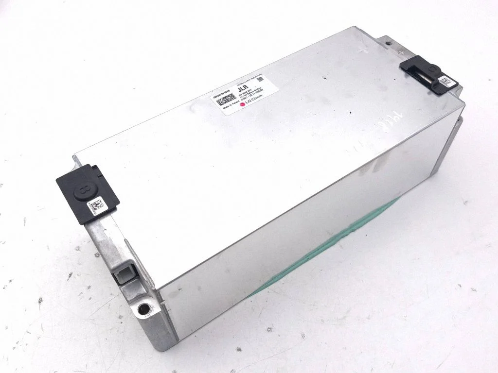 Hybrid / Electric Car Battery Cell – Jaguar I-Pace (2018-)