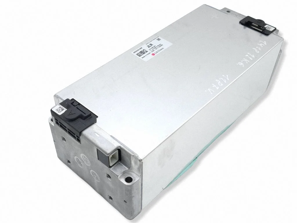 Hübriid-/elektriauto akuelement JLRX590BEV