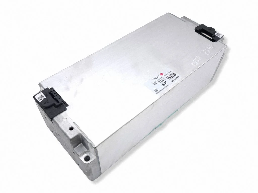 Hübriid-/elektriauto akuelement JLRX590BEV
