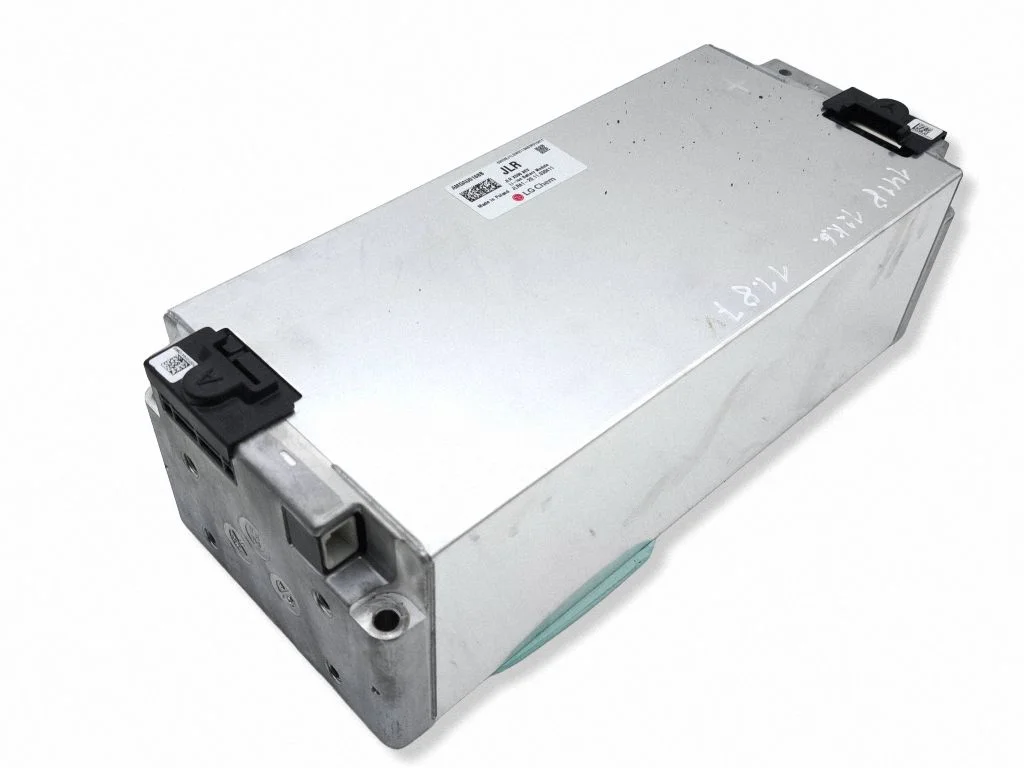 Hübriid-/elektriauto akuelement JLRX590BEV