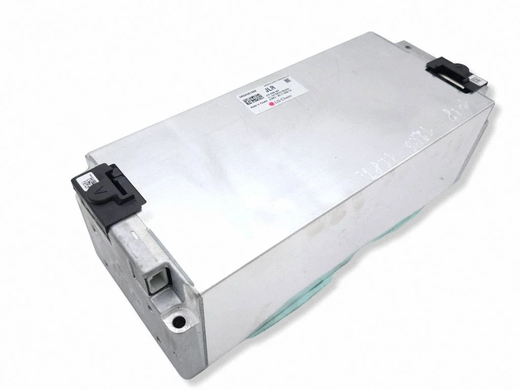 Hübriid-/elektriauto akuelement JLRX590BEV