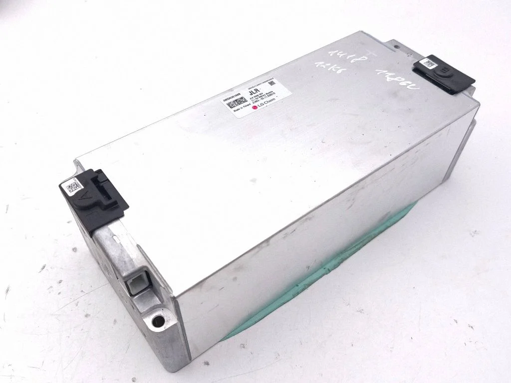 Hübriid-/elektriauto akuelement JLRX590BEV