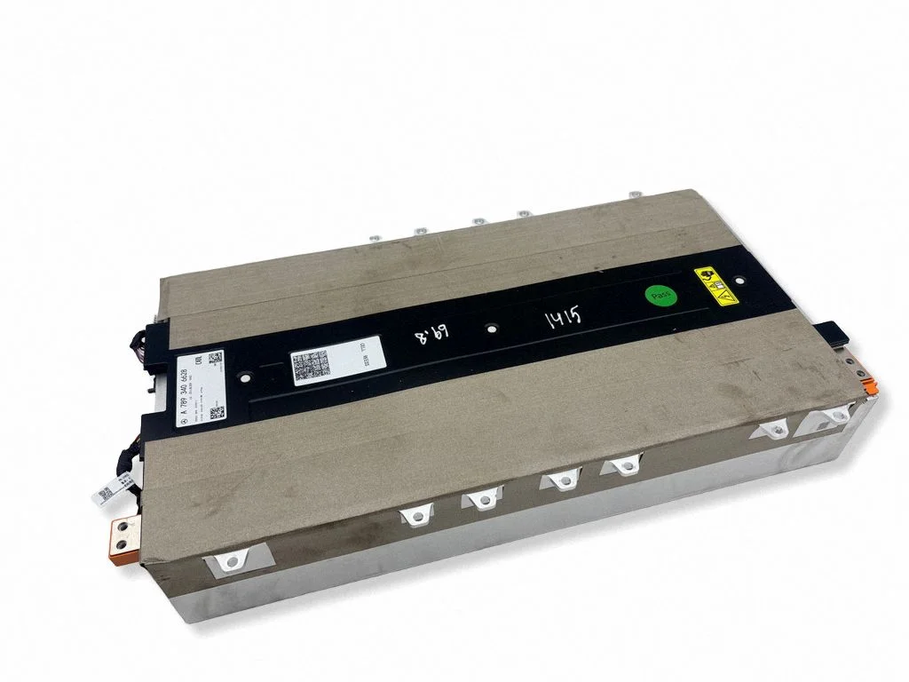 Hybrid / Electric Car Battery Cell A793406628