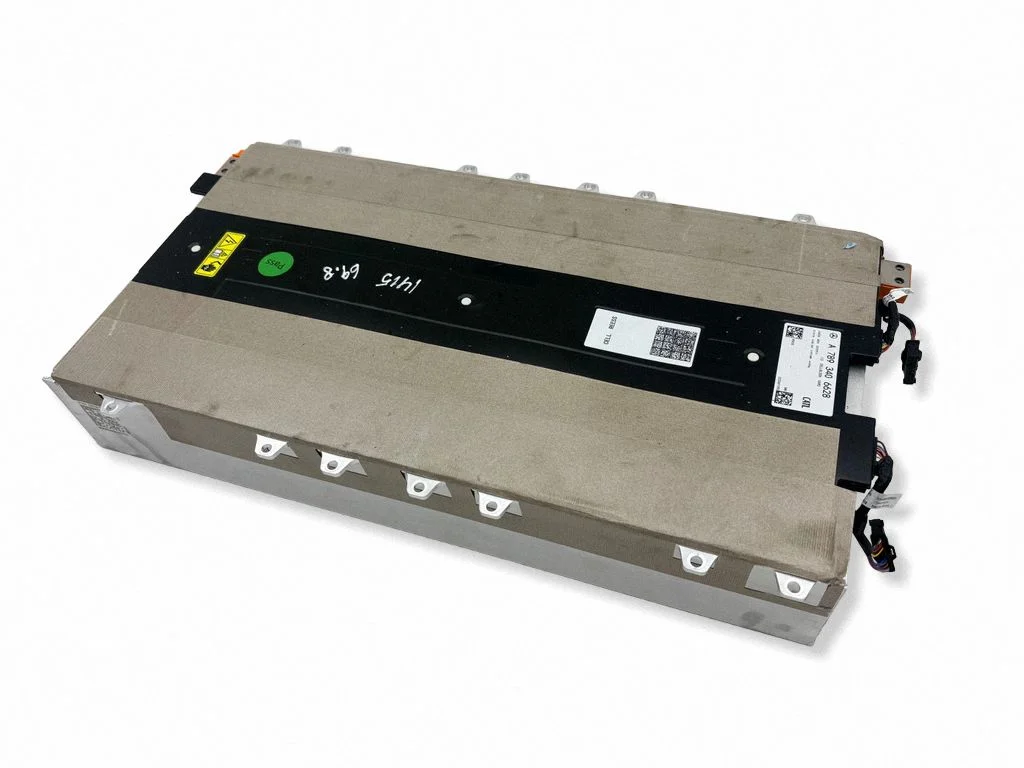 Hybrid / Electric Car Battery Cell A7893406628