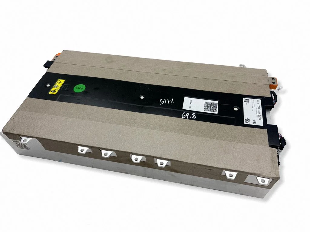 Hybrid / Electric Car Battery Cell A7893406628