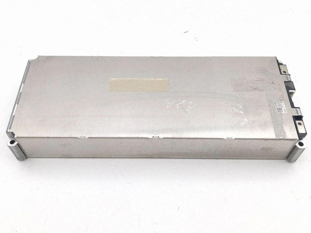 Hübriid-/elektriauto akuelement 295B98081R