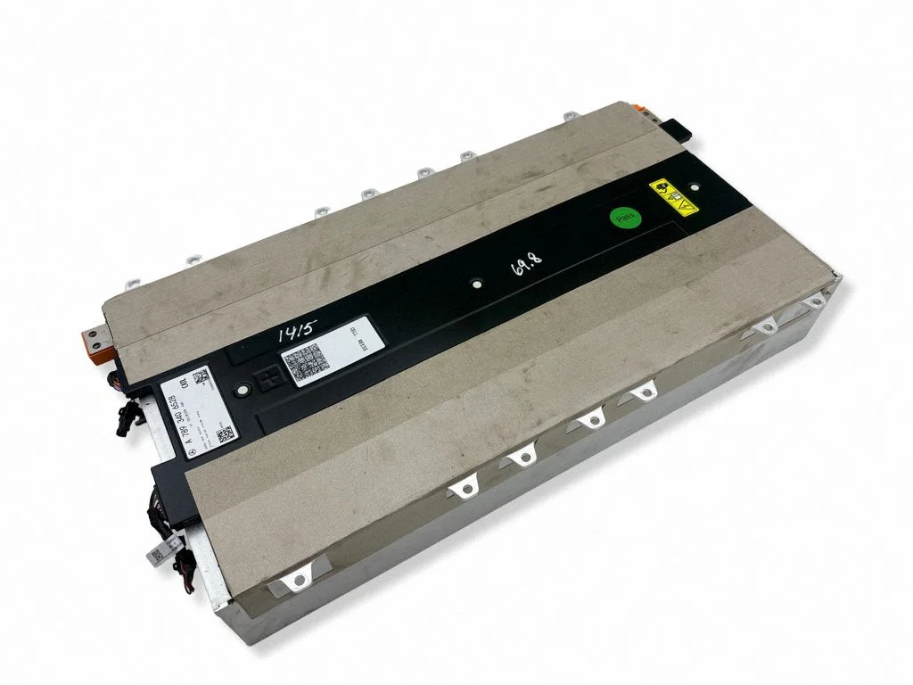 Hybrid / Electric Car Battery Cell A7893406528