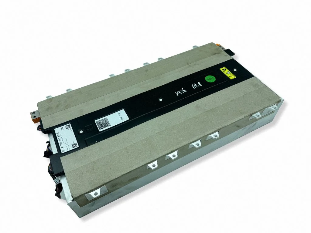 Hybrid / Electric Car Battery Cell A7893406528