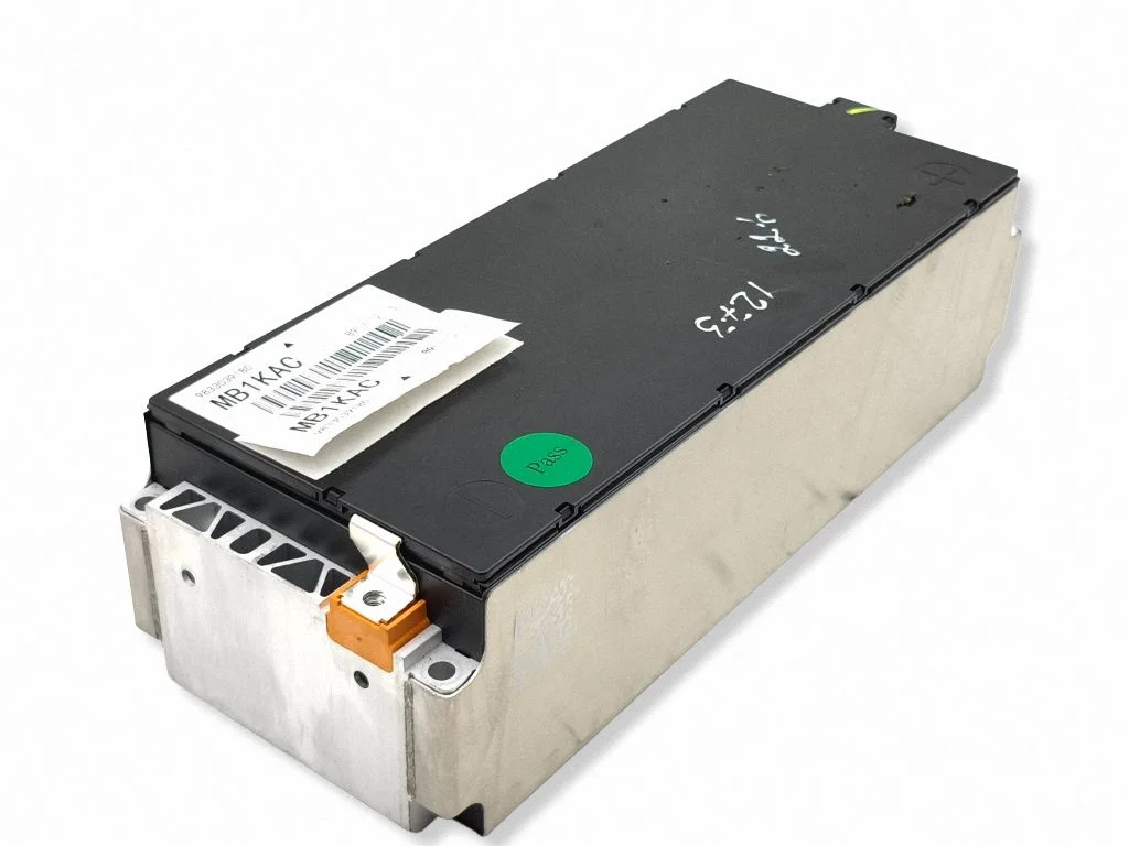 Hybrid / Electric Car Battery Cell 9833039180