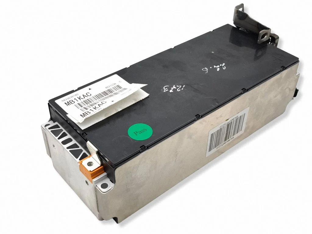Hybrid / Electric Car Battery Cell 9833039180