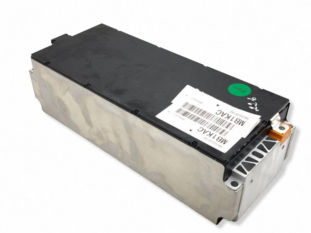 Hybrid / Electric Car Battery Cell 9833039180