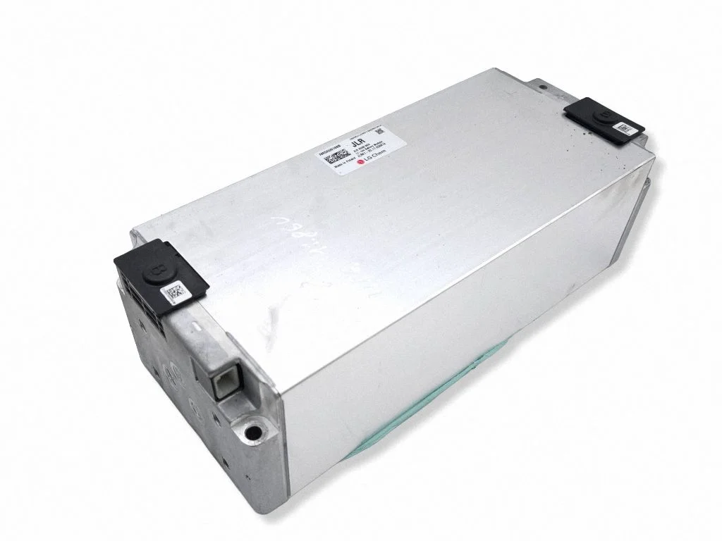 Hübriid-/elektriauto akuelement JLRX590BEV