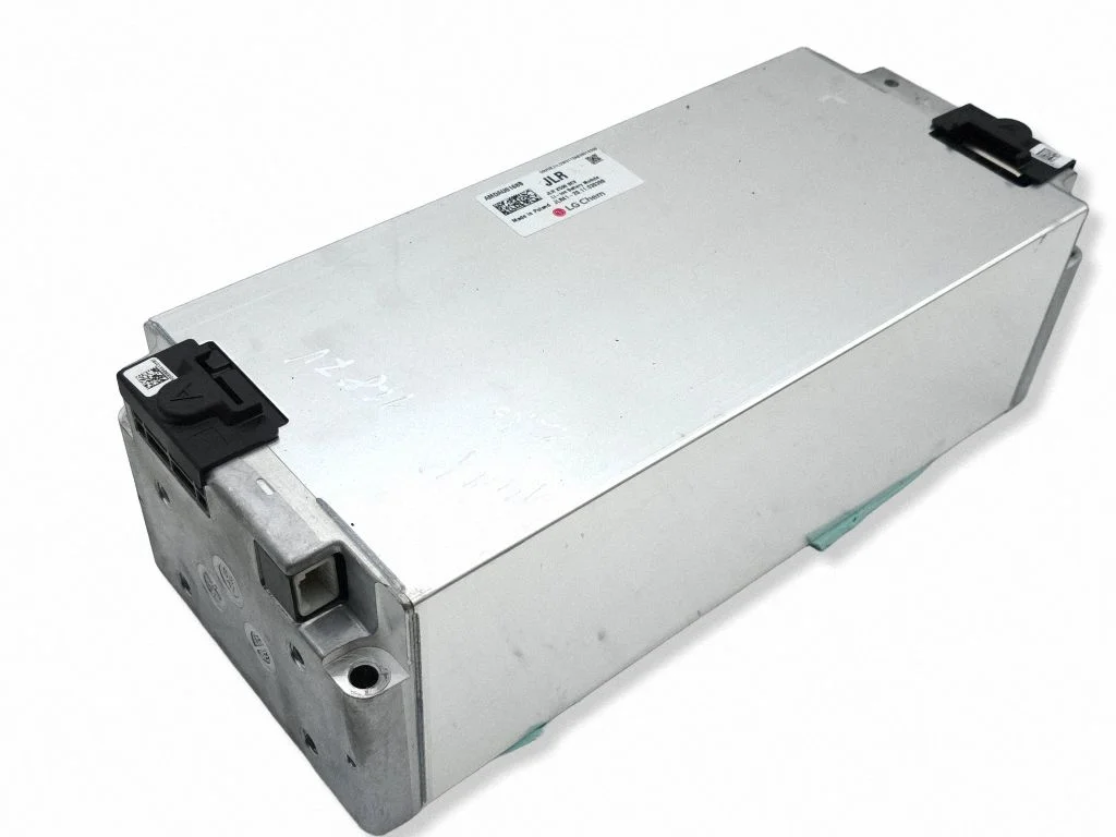 Hübriid-/elektriauto akuelement JLRX590BEV