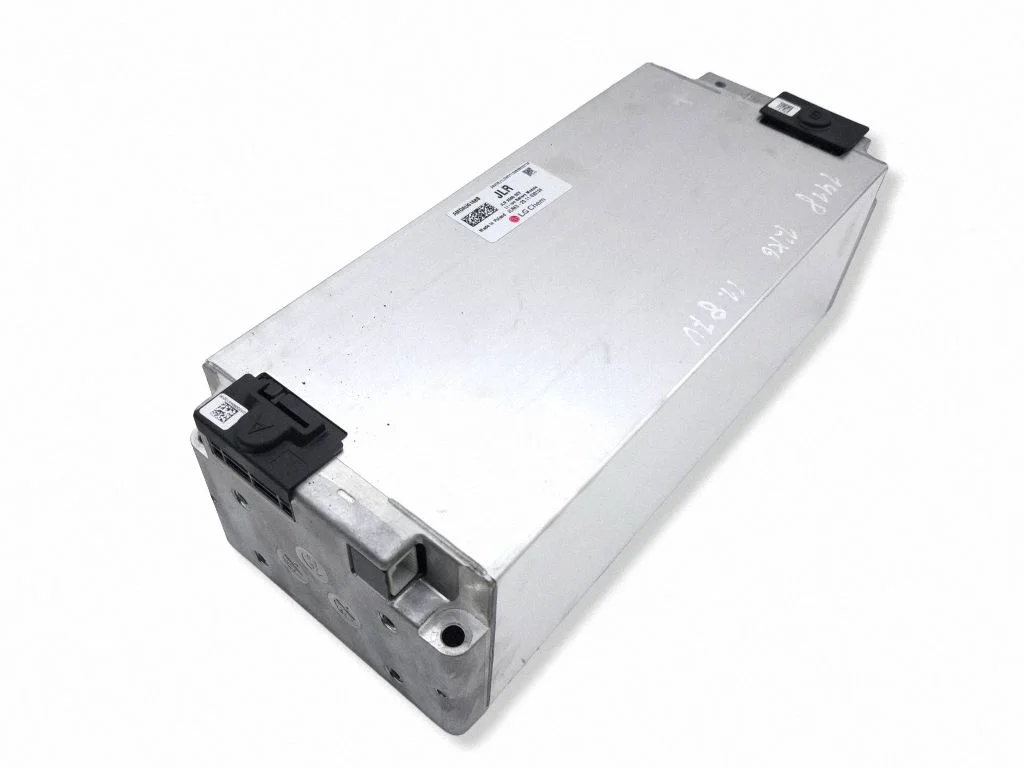 Hübriid-/elektriauto akuelement JLRX590BEV
