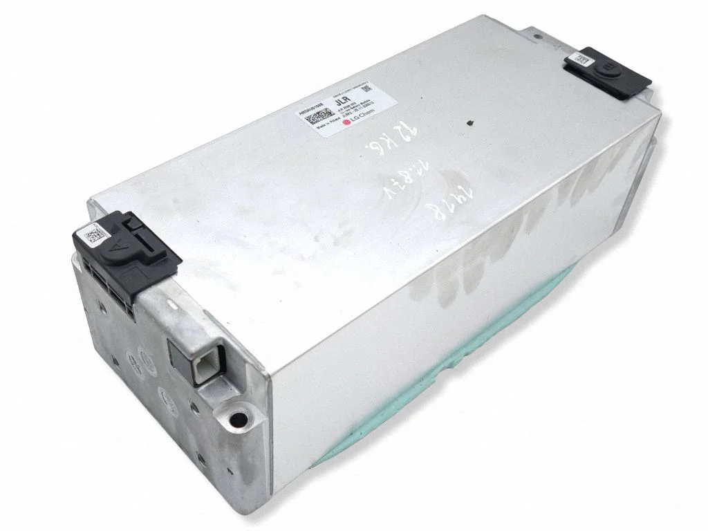 Hübriid-/elektriauto akuelement JLRX590BEV
