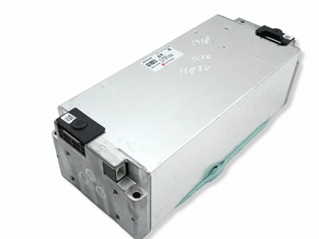 Hübriid-/elektriauto akuelement JLRX590BEV